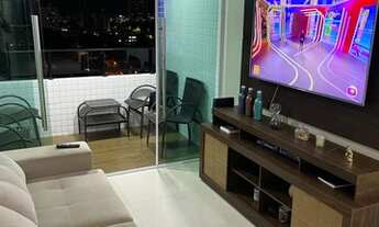 Imagem 4: Apartamento para venda com 61 metros quadrados com 2 quartos em Tambauzinho - João Pessoa