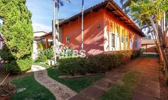 Imagem: 0 - Casa 5 quartos, sendo 3 suítes