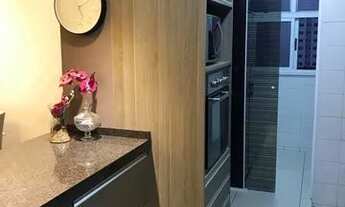 Imagem 4: Apartamento para venda possui 89 metros quadrados com 2 quartos