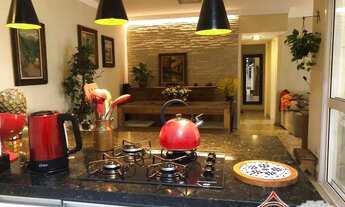 Imagem 6: APARTAMENTO LINDO MOBILIADO NO CONDOMINIO ROYAL PARK SJC