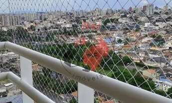 Imagem 3: Apartamento á Venda com 3 dormitórios e 2 vagas no bairro Baeta Neves em São Bernardo do C
