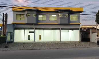 Imagem 2: Jardim Flórida / 18 vagas e 07 salas privativas