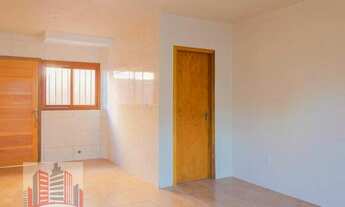 Imagem 7: CASA CANOAS RS Casa com 2 dormitórios