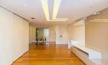 Imagem 5: Apartamento com 2 dormitórios à venda, 133 m² por R$ 1.990.000,00 - Jardim Paulista - São