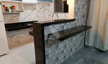 Imagem 2: Apartamento à venda, 2 quartos, 1 vaga, Sapucaia - Contagem/MG