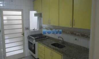 Imagem 5: Sobrado com 3 dormitórios, 105 m² - venda por R$ 530.000,00 ou aluguel por R$ 3.750,01/mês