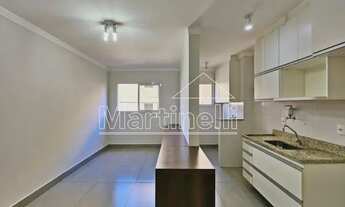 Imagem 1: Apartamento Padrão em Ribeirão Preto