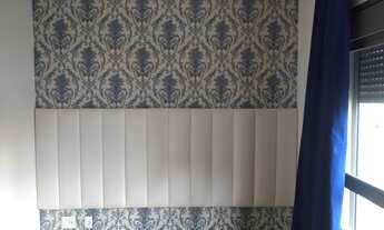 Imagem: Apartamento para aluguel tem 70 metros quadrados