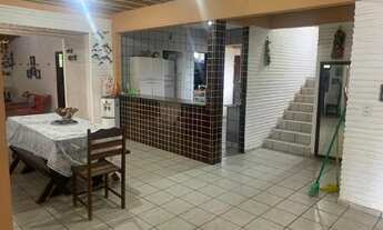 Imagem 2: EXCELENTE CASA DE PRAIA NA TAÍBA COM 6 SUÍTES PERTINHO DO MAR