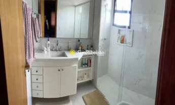 Imagem 6: Apartamento a venda no Edifício Caraúba. Bairro Vila Seixas