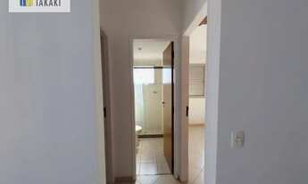 Imagem 6: Apartamento com 2 dormitórios para alugar, 65 m² por R$ 4.257,00/mês - Vila Clementino - S