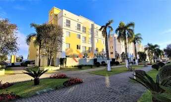 Imagem: Apartamento com 3 quartos à venda, 60 m²