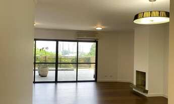 Imagem: Apartamento para aluguel com 278 metros