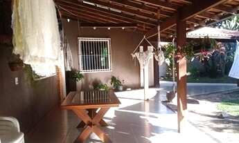 Imagem 7: Casa para venda com 250 metros quadrados com 3 quartos em Jardim Holanda - Holambra - SP