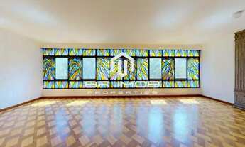 Imagem 5: APARTAMENTO RESIDENCIAL em SÃO PAULO - SP, CONSOLAÇÃO