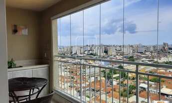 Imagem 4: Apartamento (tipo - padrao) 3 dormitórios/suite, cozinha planejada, portaria 24hs, lazer