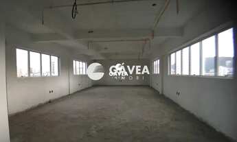 Imagem 4: Laje Corporativa para aluguel no Vila Mathias em Santos