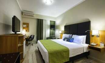 Imagem: Flat em Moema Locação COMFORT IBIRAPUERA