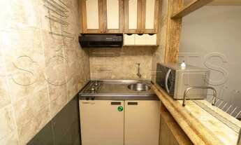 Imagem 4: No melhor padrão do Jardim Paulista, Landmark