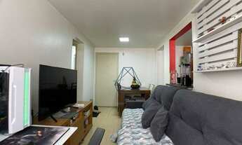 Imagem 7: Apartamento com 2 quartos à venda - Portão - Curitiba/PR