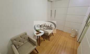 Imagem 3: Cjto Comercial_Sala para alugar por R$ 1700.00, 60.00 m2 - CENTRO - CURITIBA/PR