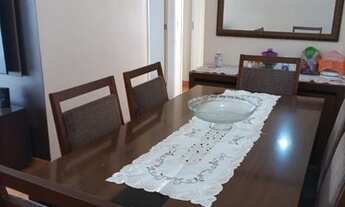 Imagem 5: Apartamento para venda com 65 metros quadrados com 3 quartos em Vila Talarico - São Paulo