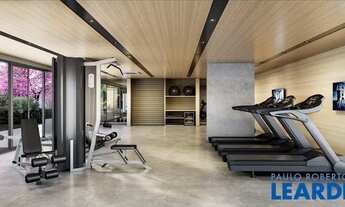 Imagem 4: APARTAMENTO - VILA MARIANA - SP