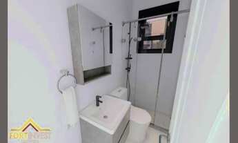 Imagem 5: Sobrado com 2 dormitórios à venda, 65 m² por R$ 330.000,00 - Aviação - Praia Grande/SP