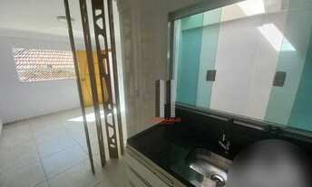 Imagem 5: Casa com 2 dormitórios para alugar, 85 m² por R$ 2.480/mês - Vila Prudente (Zona Leste)