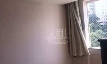 Imagem 5: Apartamento com 2 dormitórios à venda, 52 m² por R$ 260.000,00 - Santa Rosa - Niterói/RJ