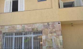 Imagem 4: Sobrado lindo 4 vagas ,1 suite 3 dormitórios quintal edícula portão eletrônico , jardim