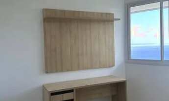 Imagem 3: Vision Residence na orla da ponta negra