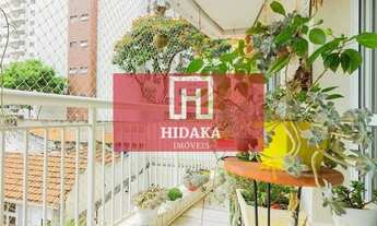 Imagem: Apartamento à venda no bairro Perdizes