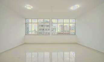 Imagem: Apartamento 4 quartos, sendo 2 suítes