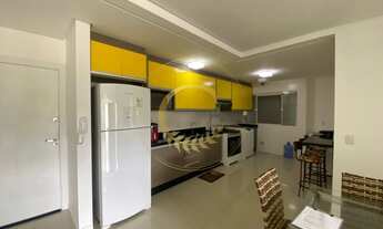 Imagem 2: Apartamento com 2 Dorm. no centro de Bombinhas