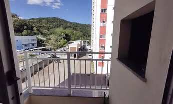 Imagem 7: Apartamento para venda com 55 metros quadrados com 2 quartos em Ressacada - Itajaí - SC