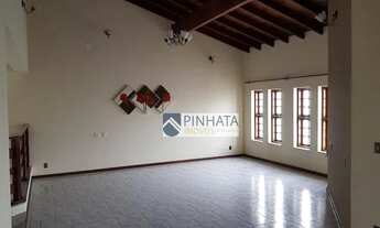 Imagem 3: Casa com 4 dormitórios para alugar, 300 m² por R$ 6.640,00/mês - Santa Rosa - Vinhedo/SP