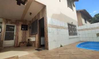 Imagem: Casa com 150 M², 4 quartos sendo 1 suíte