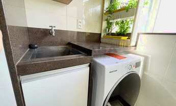 Imagem: Apartamento para venda com 75 metros quadrados