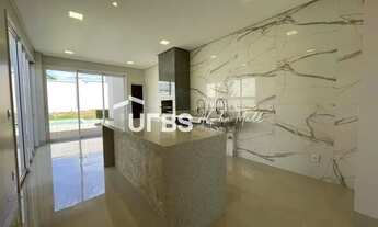 Imagem 5: Terras Alpha 1 - Casa de Condomínio 3 quartos, sendo 3 suítes