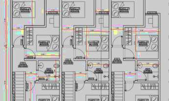 Imagem 7: Geminado Duplex | João Pessoa | 3 quartos