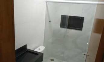 Imagem 4: Apartamento para venda tem 75 metros quadrados com 3 quartos em Jardim Noêmia - Franca - S