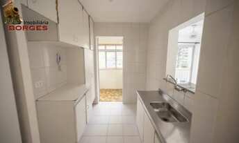 Imagem 6: SÃO PAULO - Apartamento Padrão - Moema