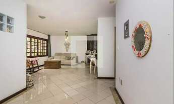 Imagem 3: Casa de Condomínio para Aluguel - Campo Novo, 4 Quartos, 127 m2