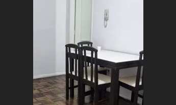 Imagem: Apartamento para aluguel com 47 metros quadrados