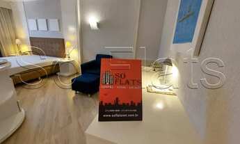 Imagem 5: Flat Bristol com 30m² em Guarulhos disponível para locação próximo ao Aeroporto