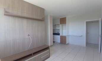 Imagem 2: Apartamento para Locação em Serra, Jacaraípe, 2 dormitórios, 1 banheiro, 1 vaga