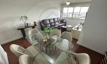 Imagem 3: Apê de 84m2 com 3 quartos 2 banheiros e 1 vaga coberta na Freguesia do Ó