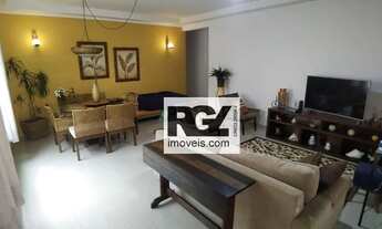 Imagem 5: Sobrado com 3 dormitórios à venda por R$ 1.480.000,00 - Aparecida - Santos/SP