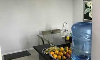 Imagem 5: Aluguel de apto mobiliado atrás do Hospital Regional